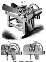 Picture 6 of 8 from Scientific American, Vol. 10, No. 7 (1864) (1864), leaf 7