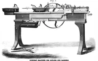 Picture 1 of 8 from Scientific American, Vol. 10, No. 8 (1864) (1864), leaf 0