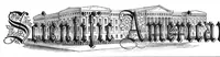 An illustration from Scientific American, Vol. 10, No. 8 (1864) (1864)