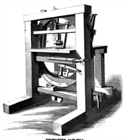 Picture 8 of 8 from Scientific American, Vol. 10, No. 8 (1864) (1864), leaf 15