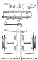 Picture 2 of 7 from Scientific American, Vol. 10, No. 10 (1864) (1864), leaf 1
