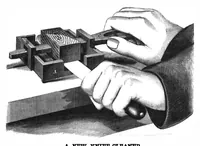 Picture 4 of 5 from Scientific American, Vol. 10, No. 11 (1864) (1864), leaf 7