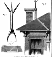Picture 6 of 6 from Scientific American, Vol. 10, No. 13 (1864) (1864), leaf 15