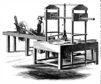 Picture 4 of 6 from Scientific American, Vol. 10, No. 13 (1864) (1864), leaf 7