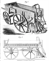 An illustration from Scientific American, Vol. 10, No. 19 (1864) (1864)
