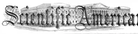 An illustration from Scientific American, Vol. 10, No. 20 (1864) (1864)