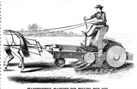 An illustration from Scientific American, Vol. 10, No. 20 (1864) (1864)