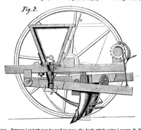 An illustration from Scientific American, Vol. 10, No. 22 (1864) (1864)