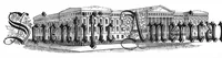 An illustration from Scientific American, Vol. 10, No. 22 (1864) (1864)