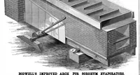 An illustration from Scientific American, Vol. 10, No. 22 (1864) (1864)