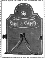 Picture 5 of 9 from Scientific American, Vol. 10, No. 22 (1864) (1864), leaf 4