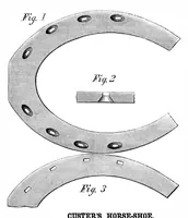 An illustration from Scientific American, Vol. 11, No. 3 (1864) (1864)