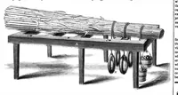 Picture 6 of 7 from Scientific American, Vol. 11, No. 6 (1864) (1864), leaf 15