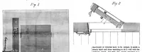 An illustration from Scientific American, Vol. 11, No. 9 (1864) (1864)