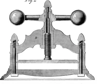 An illustration from Scientific American, Vol. 11, No. 11 (1864) (1864)