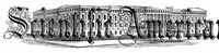 An illustration from Scientific American, Vol. 11, No. 12 (1864) (1864)