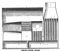 Picture 6 of 6 from Scientific American, Vol. 11, No. 12 (1864) (1864), leaf 15