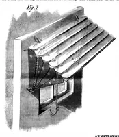 Picture 1 of 6 from Scientific American, Vol. 11, No. 16 (1864) (1864), leaf 0