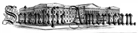 An illustration from Scientific American, Vol. 11, No. 18 (1864) (1864)