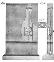 An illustration from Scientific American, Vol. 11, No. 18 (1864) (1864)
