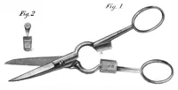 An illustration from Scientific American, Vol. 11, No. 18 (1864) (1864)