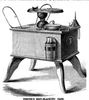 Picture 2 of 6 from Scientific American, Vol. 11, No. 21 (1864) (1864), leaf 7
