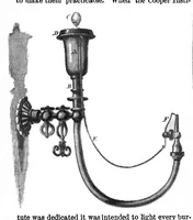 An illustration from Scientific American, Vol. 11, No. 21 (1864) (1864)