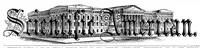An illustration from Scientific American, Vol. 11, No. 22 (1864) (1864)