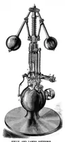 An illustration from Scientific American, Vol. 11, No. 22 (1864) (1864)