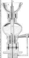 An illustration from Scientific American, Vol. 11, No. 23 (1864) (1864)