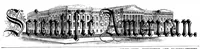 An illustration from Scientific American, Vol. 11, No. 26 (1864) (1864)