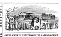 An illustration from Scientific American, Vol. 11, No. 26 (1864) (1864)