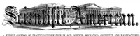 Picture 3 of 8 from Scientific American, Vol. 12, No. 1 (1865) (1865), leaf 1