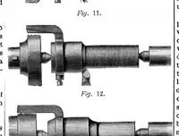 An illustration from Scientific American, Vol. 12, No. 2 (1865) (1865)