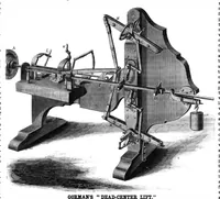 Picture 1 of 7 from Scientific American, Vol. 12, No. 3 (1865) (1865), leaf 0