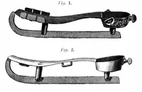 An illustration from Scientific American, Vol. 12, No. 3 (1865) (1865)