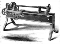 An illustration from Scientific American, Vol. 12, No. 4 (1865) (1865)