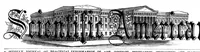 An illustration from Scientific American, Vol. 12, No. 5 (1865) (1865)