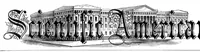 An illustration from Scientific American, Vol. 12, No. 6 (1865) (1865)