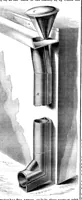 An illustration from Scientific American, Vol. 12, No. 7 (1865) (1865)