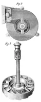 An illustration from Scientific American, Vol. 12, No. 8 (1865) (1865)