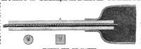 An illustration from Scientific American, Vol. 12, No. 11 (1865) (1865)