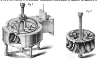 An illustration from Scientific American, Vol. 12, No. 12 (1865) (1865)
