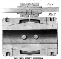 Picture 6 of 7 from Scientific American, Vol. 12, No. 12 (1865) (1865), leaf 15