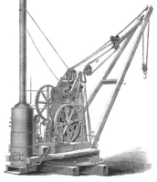 Picture 1 of 6 from Scientific American, Vol. 12, No. 13 (1865) (1865), leaf 0