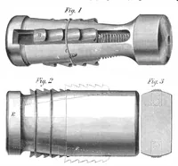 Picture 4 of 6 from Scientific American, Vol. 12, No. 13 (1865) (1865), leaf 7