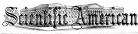 An illustration from Scientific American, Vol. 12, No. 16 (1865) (1865)