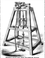 Picture 1 of 6 from Scientific American, Vol. 12, No. 17 (1865) (1865), leaf 0
