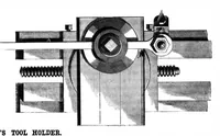 An illustration from Scientific American, Vol. 12, No. 20 (1865) (1865)