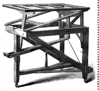 An illustration from Scientific American, Vol. 12, No. 21 (1865) (1865)